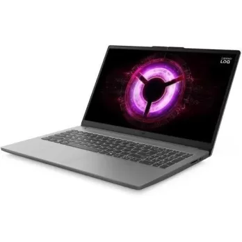 Gaming Laptop Lenovo LOQ 15ARP10E 83S0005UIV AMD Ryzen 7 7735HS 15.6" FHD IPS 16GB RTX 4050 SSD:1TB Windows 11 Color:Luna Grey