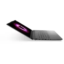 מחשב נייד גיימינג Lenovo LOQ 15ARP10E 83S0005UIV AMD Ryzen 7 7735HS 15.6" FHD IPS 16GB RTX 4050 SSD:1TB Windows 11 צבע אפור לונה