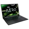 מחשב נייד גיימינג Gigabyte AERO X16 EG61H; Copilot+ PC AEROX16-1VH93EEC94AH AMD Ryzen Al 7 350 16" 165Hz QHD, 2K IPS 16GB RTX 5060 SSD:1TB Windows 11 - יבואן רשמי