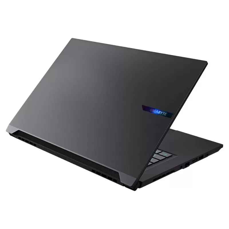 מחשב נייד גיימינג Gigabyte AERO X16 EG61H; Copilot+ PC AEROX16-1VH93EEC94AH AMD Ryzen Al 7 350 16" 165Hz QHD, 2K IPS 16GB RTX 5060 SSD:1TB Windows 11 - יבואן רשמי