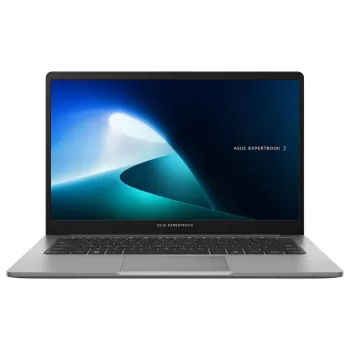 Laptop Asus ExpertBook P1 (P1403) P1403CVA-S60654 Intel Core i7-13620H 14" 60Hz FHD IPS 16GB SSD:1TB Color:gray