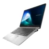 Laptop Asus ExpertBook P1 (P1403) P1403CVA-S60654 Intel Core i7-13620H 14" 60Hz FHD IPS 16GB SSD:1TB Color:gray Laptop Asus ExpertBook P1 (P1403) P1403CVA-S60654 Intel Core i7-13620H 14" 60Hz FHD IPS 16GB SSD:1TB Color:gray