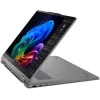 Ноутбук Lenovo Yoga 7 2in1 83TF002QIV 16" 60Hz OLED 32GB AMD Radeon 840M SSD:1TB Цвет:синий