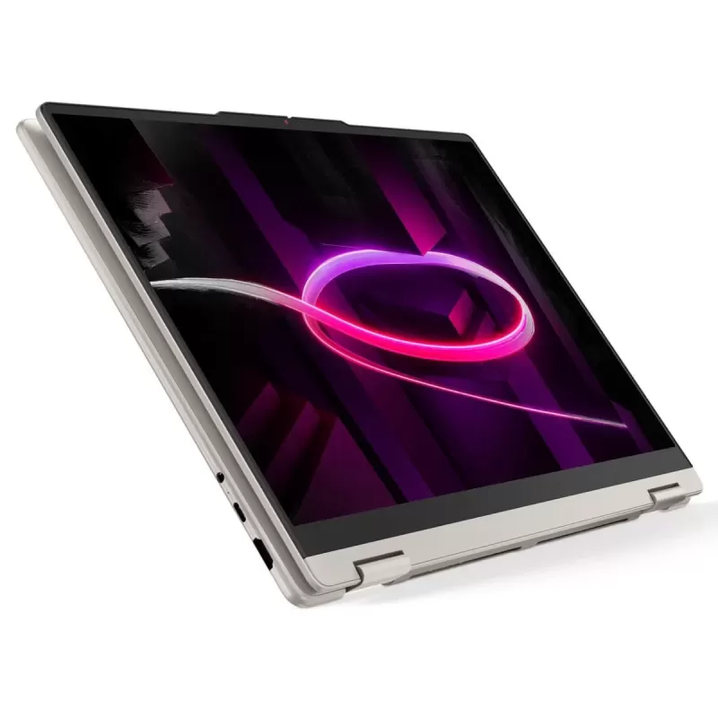 Ноутбук Lenovo Yoga 7 2in1 83TF002QIV 16" 60Hz OLED 32GB AMD Radeon 840M SSD:1TB Цвет:синий