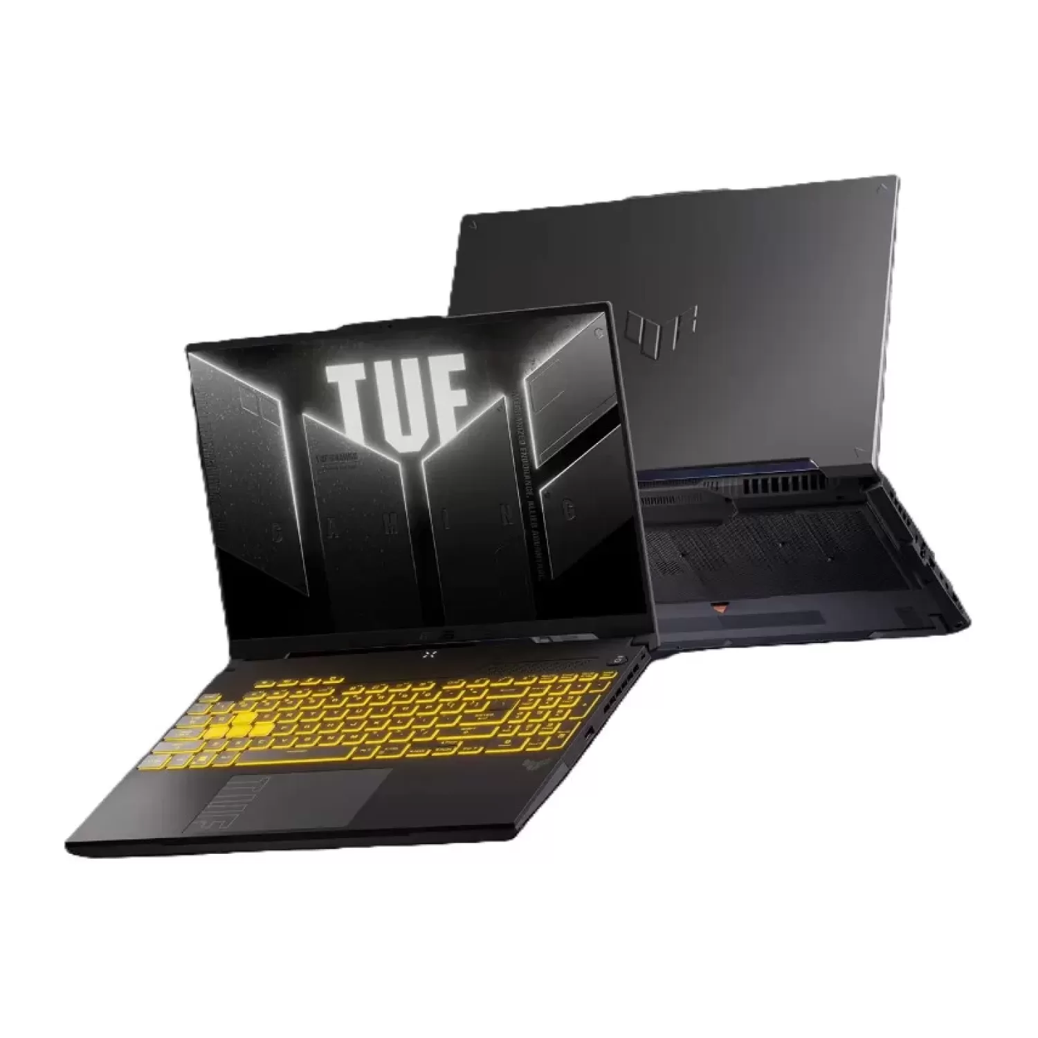 Laptop Asus TUF Gaming 16 RTX 5060 DOS FX608JMR-RV024