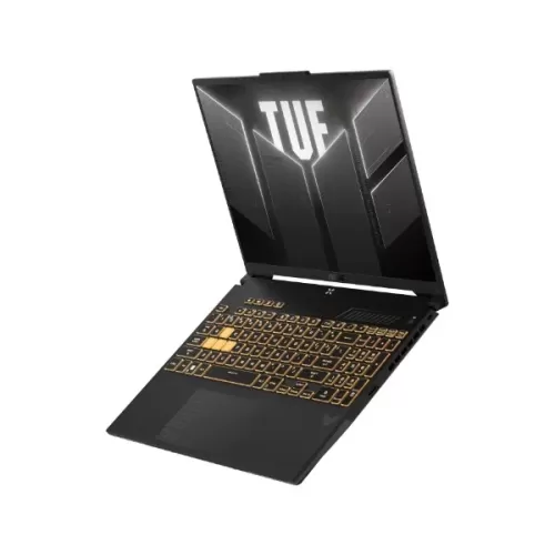Laptop Asus TUF Gaming 16 RTX 5060 DOS FX608JMR-RV024
