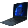Laptop Toshiba DynaBook Sattelite Pro PSY26E-00X003H2 Intel Core i5-1334U 14" 60Hz FHD Glare 8GB SSD:512GB Color:black