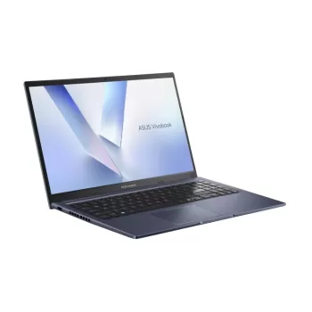 מחשב נייד Asus Vivobook 15 (M1502XA) M1502NAQ-BQ061 AMD Ryzen 7 170 15.6" 60Hz FHD Glare 16GB SSD:1TB צבע כחול מחשב נייד Asus Vivobook 15 (M1502XA) M1502NAQ-BQ061 AMD Ryzen 7 170 15.6" 60Hz FHD Glare 16GB SSD:1TB צבע כחול
