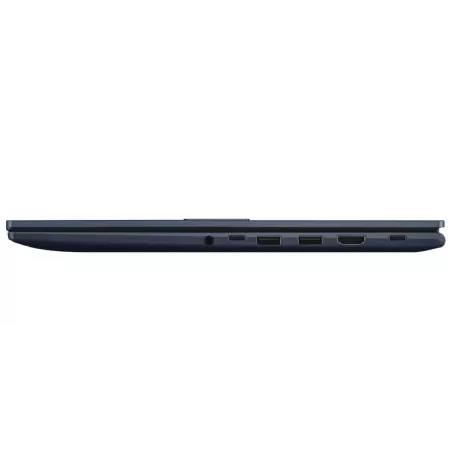 Laptop Asus Vivobook 15 (M1502XA) M1502NAQ-BQ061 AMD Ryzen 7 170 15.6" 60Hz FHD Glare 16GB SSD:1TB Color:blue