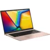 מחשב נייד Asus Vivobook 15 (X1504) X1504VA-BQ4513W Intel Core 7 150U 15.6" 60Hz FHD Glare 16GB SSD:512GB Windows 11 מחשב נייד Asus Vivobook 15 (X1504) X1504VA-BQ4513W Intel Core 7 150U 15.6" 60Hz FHD Glare 16GB SSD:512GB Windows 11