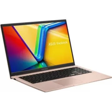 מחשב נייד Asus Vivobook 15 (X1504) X1504VA-BQ4513W Intel Core 7 150U 15.6" 60Hz FHD Glare 16GB SSD:512GB Windows 11 מחשב נייד Asus Vivobook 15 (X1504) X1504VA-BQ4513W Intel Core 7 150U 15.6" 60Hz FHD Glare 16GB SSD:512GB Windows 11