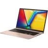 מחשב נייד Asus Vivobook 15 (X1504) X1504VA-BQ4513W Intel Core 7 150U 15.6" 60Hz FHD Glare 16GB SSD:512GB Windows 11 מחשב נייד Asus Vivobook 15 (X1504) X1504VA-BQ4513W Intel Core 7 150U 15.6" 60Hz FHD Glare 16GB SSD:512GB Windows 11