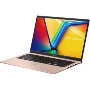 מחשב נייד Asus Vivobook 15 (X1504) X1504VA-BQ4513W Intel Core 7 150U 15.6" 60Hz FHD Glare 16GB SSD:512GB Windows 11 מחשב נייד Asus Vivobook 15 (X1504) X1504VA-BQ4513W Intel Core 7 150U 15.6" 60Hz FHD Glare 16GB SSD:512GB Windows 11