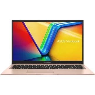 מחשב נייד Asus Vivobook 15 (X1504) X1504VA-BQ4513W Intel Core 7 150U 15.6" 60Hz FHD Glare 16GB SSD:512GB Windows 11 מחשב נייד Asus Vivobook 15 (X1504) X1504VA-BQ4513W Intel Core 7 150U 15.6" 60Hz FHD Glare 16GB SSD:512GB Windows 11