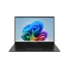 Ноутбук Asus ZenBook 14 Ryzen Ai UM3406GA-QD002W AMD Ryzen AI 5 430 14" 60Hz FHD OLED 16GB SSD:1TB Windows 11 Цвет:чёрный