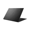 Ноутбук Asus ZenBook 14 Ryzen Ai UM3406GA-QD002W AMD Ryzen AI 5 430 14" 60Hz FHD OLED 16GB SSD:1TB Windows 11 Цвет:чёрный