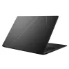 Ноутбук Asus ZenBook 14 Ryzen Ai UM3406GA-QD002W AMD Ryzen AI 5 430 14" 60Hz FHD OLED 16GB SSD:1TB Windows 11 Цвет:чёрный