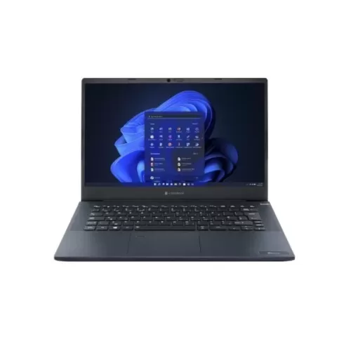 Ноутбук DynaBook Tecra A40-K PNM20E-008006H2 Intel Core Ultra 5 225U 14" 60Hz TOUCH FHD Glare 16GB SSD:512GB Цвет:чёрный Ноутбук DynaBook Tecra A40-K PNM20E-008006H2 Intel Core Ultra 5 225U 14" 60Hz TOUCH FHD Glare 16GB SSD:512GB Цвет:чёрный