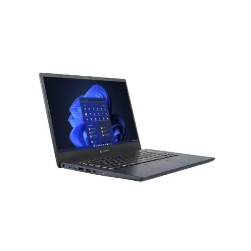Ноутбук DynaBook Tecra A40-K PNM20E-008006H2 Intel Core Ultra 5 225U 14" 60Hz TOUCH FHD Glare 16GB SSD:512GB Цвет:чёрный Ноутбук DynaBook Tecra A40-K PNM20E-008006H2 Intel Core Ultra 5 225U 14" 60Hz TOUCH FHD Glare 16GB SSD:512GB Цвет:чёрный