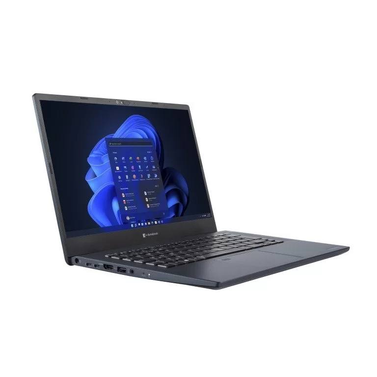 Ноутбук DynaBook Tecra A40-K PNM20E-008006H2 Intel Core Ultra 5 225U 14" 60Hz TOUCH FHD Glare 16GB SSD:512GB Цвет:чёрный Ноутбук DynaBook Tecra A40-K PNM20E-008006H2 Intel Core Ultra 5 225U 14" 60Hz TOUCH FHD Glare 16GB SSD:512GB Цвет:чёрный
