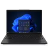מחשב נייד Lenovo ThinkPad L14 Gen 6 21S6001FIV Intel Core Ultra 5 225U 14" WUXGA IPS 16GB SSD:512GB Windows 11 Pro צבע שחור