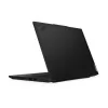 מחשב נייד Lenovo ThinkPad L14 Gen 6 21S6001FIV Intel Core Ultra 5 225U 14" WUXGA IPS 16GB SSD:512GB Windows 11 Pro צבע שחור