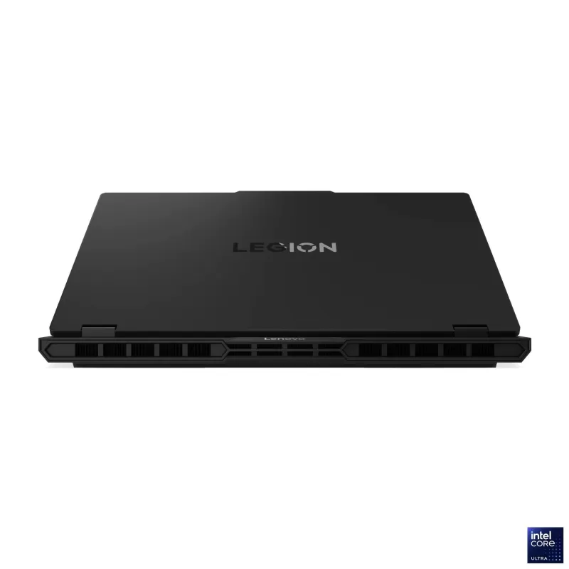 Ноутбук Lenovo Legion Pro 5 16IAX10H black 83LU0032IV Intel Core Ultra 9 275HX 16" WQXGA OLED 16GB RTX 5070 Ti SSD:1TB Windows 11
