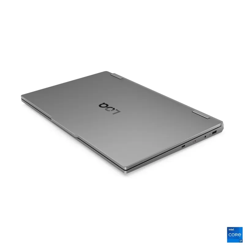 מחשב נייד Lenovo LOQ 17IRX10 אפור 83JH007KIV Intel Core i7-13650HX 17.3" FHD IPS 16GB RTX 5060 SSD:1TB