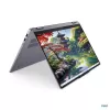 Laptop Lenovo IdeaPad 5 2-in-1 16IAL10 gray 83KS002YIV Intel Core Ultra 5 225U 16" TOUCH WUXGA IPS 16GB SSD:512GB