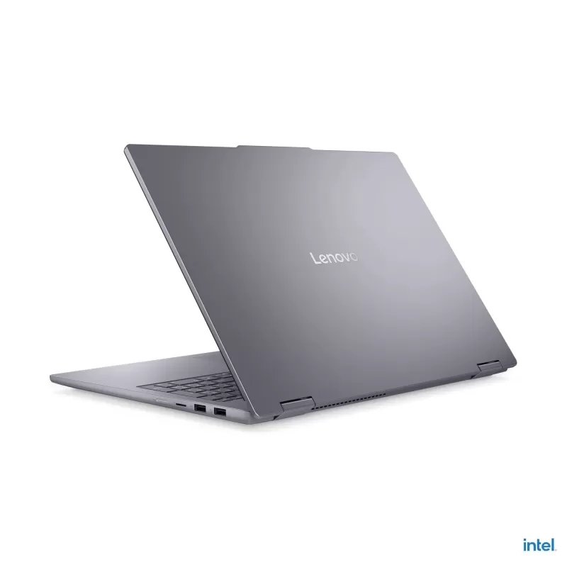 Laptop Lenovo IdeaPad 5 2-in-1 16IAL10 gray 83KS002YIV Intel Core Ultra 5 225U 16" TOUCH WUXGA IPS 16GB SSD:512GB
