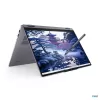 Laptop Lenovo IdeaPad 5 2-in-1 16IAL10 gray 83KS002YIV Intel Core Ultra 5 225U 16" TOUCH WUXGA IPS 16GB SSD:512GB