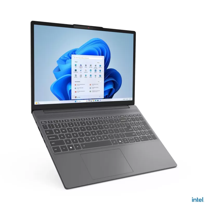 Ноутбук Lenovo IdeaPad Slim 3 15IRH10 83K100KYIV Intel Core i5-13420H 15.3" WUXGA IPS 16GB SSD:512GB Windows 11 Pro Цвет:серый Ноутбук Lenovo IdeaPad Slim 3 15IRH10 83K100KYIV Intel Core i5-13420H 15.3" WUXGA IPS 16GB SSD:512GB Windows 11 Pro Цвет:серый