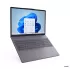 Laptop Lenovo IdeaPad Slim 3 15ARP10 gray 83K7010TIV AMD Ryzen 7 170 15.3" WUXGA IPS 16GB SSD:512GB
