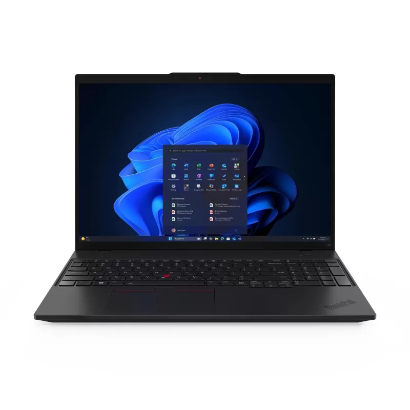 Laptop Lenovo ThinkPad L16 Gen 2 black 21SA002FIV Intel Core Ultra 7 255U 16" WUXGA IPS 16GB SSD:512GB Windows 11 Pro Laptop Lenovo ThinkPad L16 Gen 2 black 21SA002FIV Intel Core Ultra 7 255U 16" WUXGA IPS 16GB SSD:512GB Windows 11 Pro