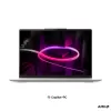 מחשב נייד Lenovo Yoga 7 2-in-1 16AGP11 לבן 83TF002MIV AMD Ryzen AI 7 445 16" TOUCH WUXGA OLED 32GB SSD:512GB