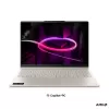 מחשב נייד Lenovo Yoga 7 2-in-1 16AGP11 לבן 83TF002MIV AMD Ryzen AI 7 445 16" TOUCH WUXGA OLED 32GB SSD:512GB