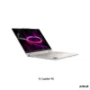 מחשב נייד Lenovo Yoga 7 2-in-1 16AGP11 לבן 83TF002MIV AMD Ryzen AI 7 445 16" TOUCH WUXGA OLED 32GB SSD:512GB