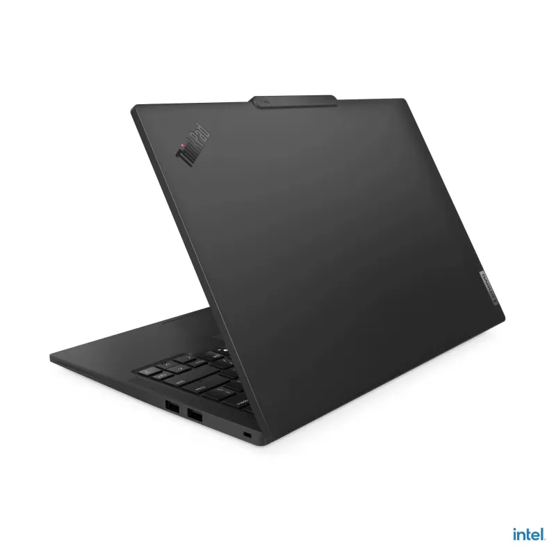 מחשב נייד Lenovo ThinkPad T14s Gen 6 שחור 21R10020IV Intel Core Ultra 5 225U 14" WUXGA IPS 16GB SSD:512GB Windows 11 Pro מחשב נייד Lenovo ThinkPad T14s Gen 6 שחור 21R10020IV Intel Core Ultra 5 225U 14" WUXGA IPS 16GB SSD:512GB Windows 11 Pro