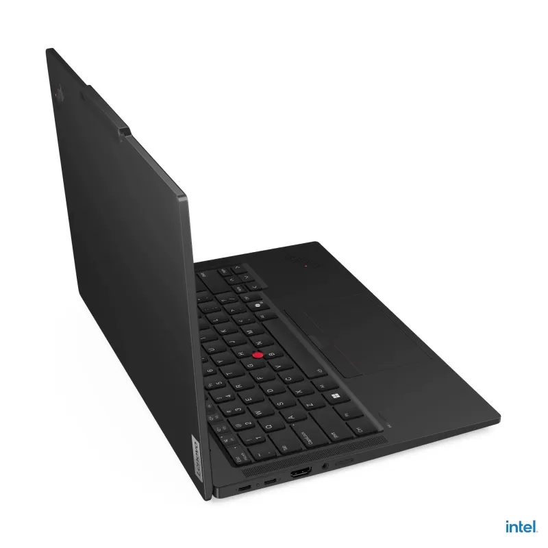 מחשב נייד Lenovo ThinkPad T14s Gen 6 שחור 21R10020IV Intel Core Ultra 5 225U 14" WUXGA IPS 16GB SSD:512GB Windows 11 Pro מחשב נייד Lenovo ThinkPad T14s Gen 6 שחור 21R10020IV Intel Core Ultra 5 225U 14" WUXGA IPS 16GB SSD:512GB Windows 11 Pro