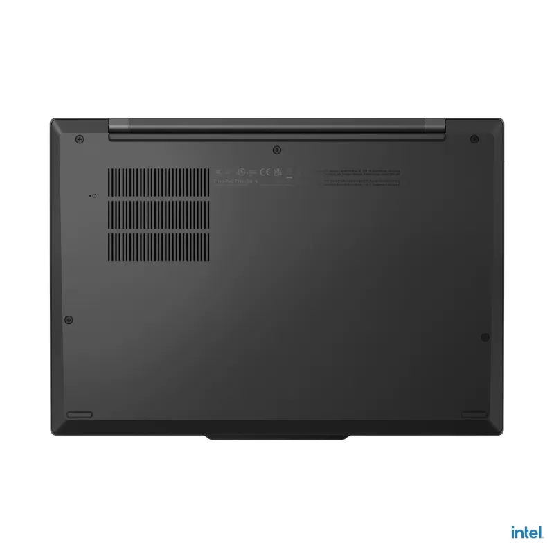 מחשב נייד Lenovo ThinkPad T14s Gen 6 שחור 21R10020IV Intel Core Ultra 5 225U 14" WUXGA IPS 16GB SSD:512GB Windows 11 Pro מחשב נייד Lenovo ThinkPad T14s Gen 6 שחור 21R10020IV Intel Core Ultra 5 225U 14" WUXGA IPS 16GB SSD:512GB Windows 11 Pro