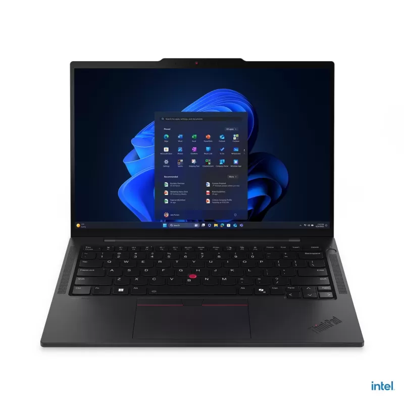 מחשב נייד Lenovo ThinkPad T14s Gen 6 שחור 21R10020IV Intel Core Ultra 5 225U 14" WUXGA IPS 16GB SSD:512GB Windows 11 Pro מחשב נייד Lenovo ThinkPad T14s Gen 6 שחור 21R10020IV Intel Core Ultra 5 225U 14" WUXGA IPS 16GB SSD:512GB Windows 11 Pro