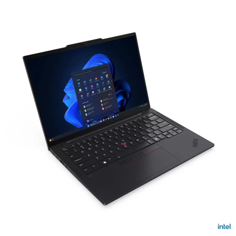 מחשב נייד Lenovo ThinkPad T14s Gen 6 שחור 21R10020IV Intel Core Ultra 5 225U 14" WUXGA IPS 16GB SSD:512GB Windows 11 Pro מחשב נייד Lenovo ThinkPad T14s Gen 6 שחור 21R10020IV Intel Core Ultra 5 225U 14" WUXGA IPS 16GB SSD:512GB Windows 11 Pro