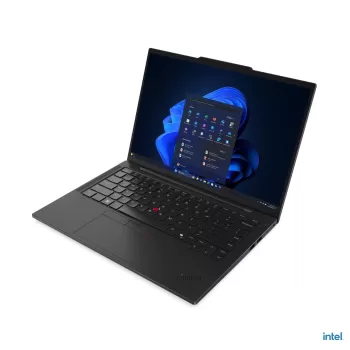 Laptop Lenovo ThinkPad T14s Gen 6 black 21R10020IV Intel Core Ultra 5 225U 14" WUXGA IPS 16GB SSD:512GB Windows 11 Pro