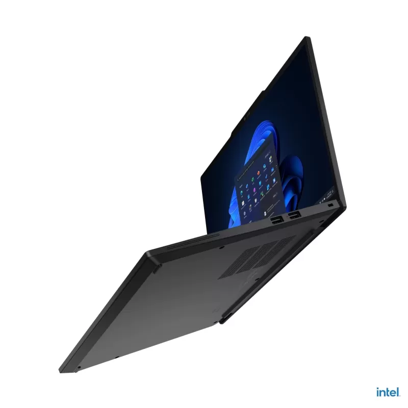 מחשב נייד Lenovo ThinkPad T14s Gen 6 שחור 21R10020IV Intel Core Ultra 5 225U 14" WUXGA IPS 16GB SSD:512GB Windows 11 Pro מחשב נייד Lenovo ThinkPad T14s Gen 6 שחור 21R10020IV Intel Core Ultra 5 225U 14" WUXGA IPS 16GB SSD:512GB Windows 11 Pro