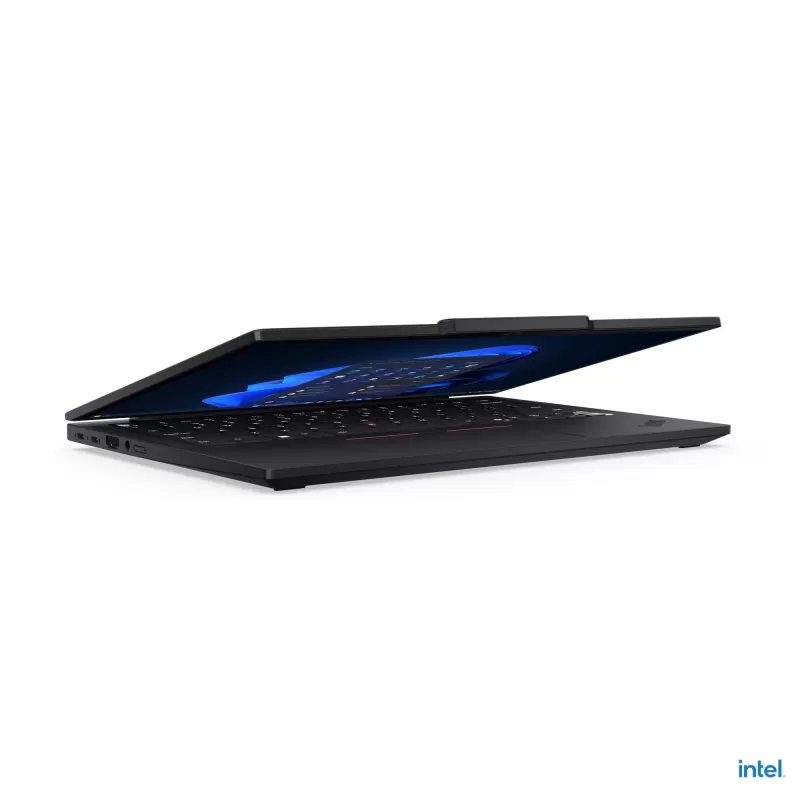 מחשב נייד Lenovo ThinkPad T14s Gen 6 שחור 21R10020IV Intel Core Ultra 5 225U 14" WUXGA IPS 16GB SSD:512GB Windows 11 Pro מחשב נייד Lenovo ThinkPad T14s Gen 6 שחור 21R10020IV Intel Core Ultra 5 225U 14" WUXGA IPS 16GB SSD:512GB Windows 11 Pro