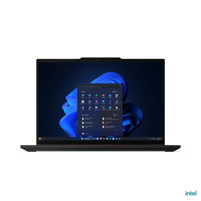 מחשב נייד Lenovo ThinkPad T14s Gen 6 שחור 21R10020IV Intel Core Ultra 5 225U 14" WUXGA IPS 16GB SSD:512GB Windows 11 Pro מחשב נייד Lenovo ThinkPad T14s Gen 6 שחור 21R10020IV Intel Core Ultra 5 225U 14" WUXGA IPS 16GB SSD:512GB Windows 11 Pro
