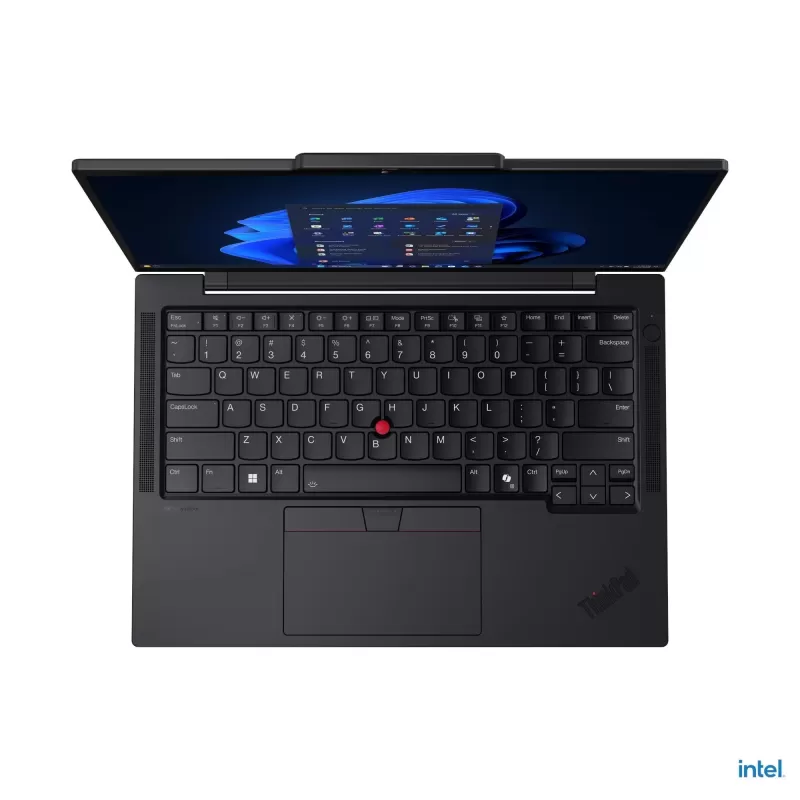 מחשב נייד Lenovo ThinkPad T14s Gen 6 שחור 21R10020IV Intel Core Ultra 5 225U 14" WUXGA IPS 16GB SSD:512GB Windows 11 Pro מחשב נייד Lenovo ThinkPad T14s Gen 6 שחור 21R10020IV Intel Core Ultra 5 225U 14" WUXGA IPS 16GB SSD:512GB Windows 11 Pro