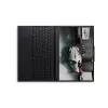 מחשב נייד Lenovo ThinkPad P16 Gen 3 21RQ000FIV Intel Core Ultra 9 275HX 16" WUXGA IPS 16GB NVIDIA RTX PRO 2000 SSD:1TB Windows 11 Pro צבע שחור