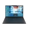 Ноутбук Lenovo ThinkPad T1g Gen 8 21TD0000IV Intel Core Ultra 7 265H 16" TOUCH 3.2K IPS 32GB RTX 5060 SSD:1TB Windows 11 Pro Цвет:чёрный