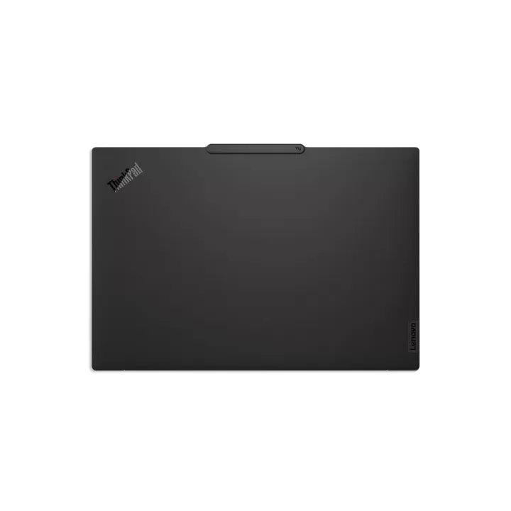 Ноутбук Lenovo ThinkPad T1g Gen 8 21TD0000IV Intel Core Ultra 7 265H 16" TOUCH 3.2K IPS 32GB RTX 5060 SSD:1TB Windows 11 Pro Цвет:чёрный